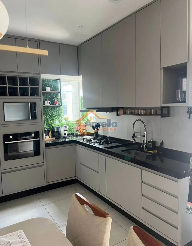 Casa, 2 quartos, 105 m² - Foto 4