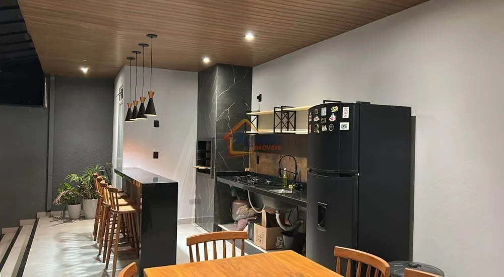 Casa, 2 quartos, 105 m² - Foto 3