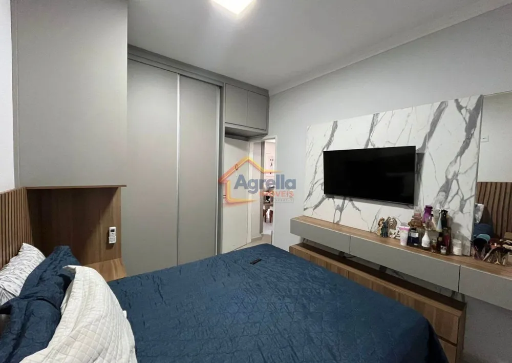 Casa, 2 quartos, 105 m² - Foto 6