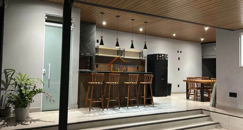 Casa, 2 quartos, 105 m² - Foto 1