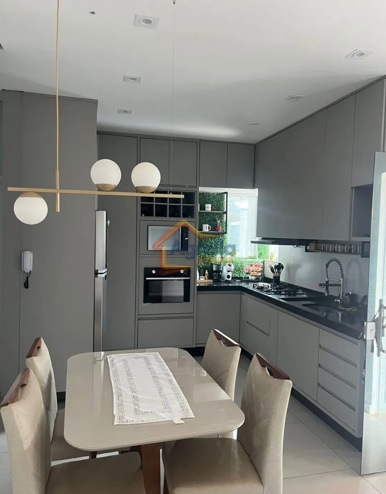 Casa, 2 quartos, 105 m² - Foto 5