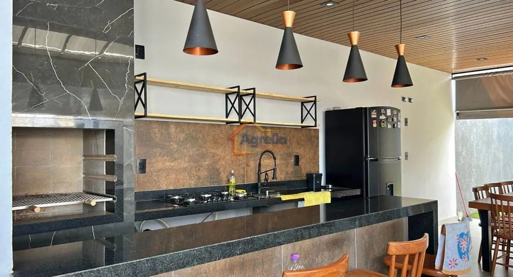 Casa, 2 quartos, 105 m² - Foto 2