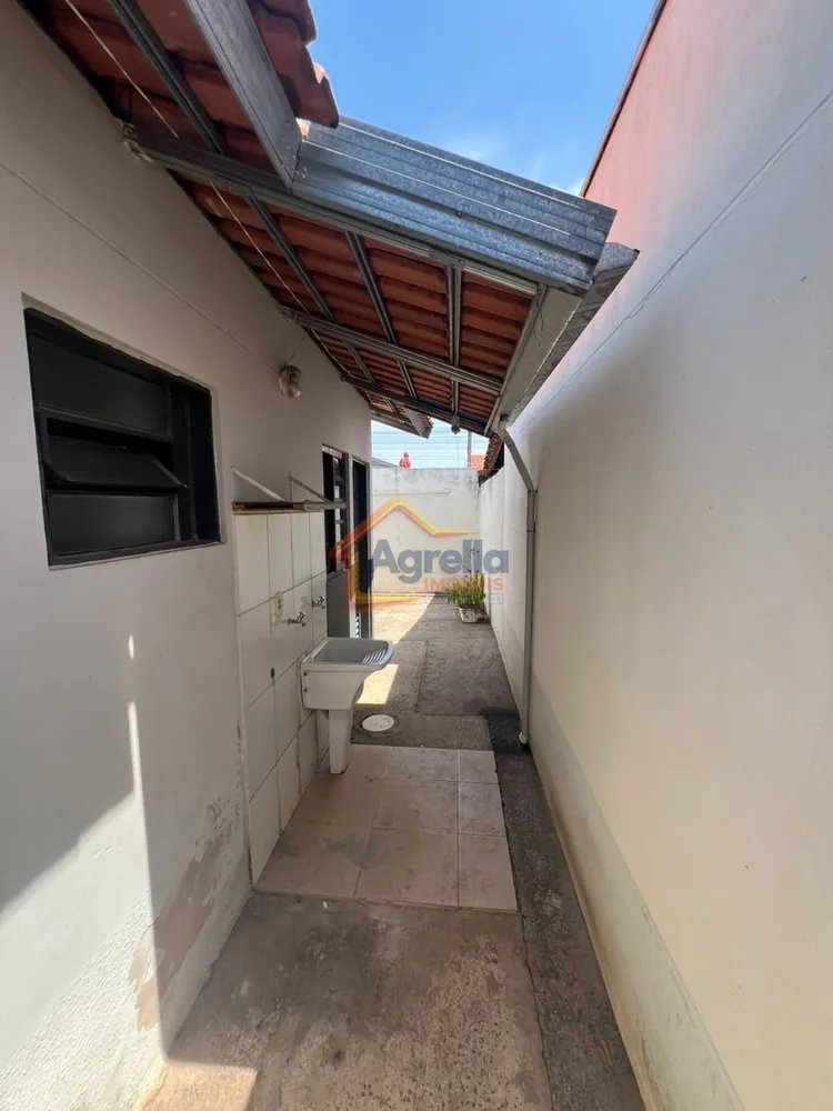 Casa, 2 quartos, 47 m² - Foto 3