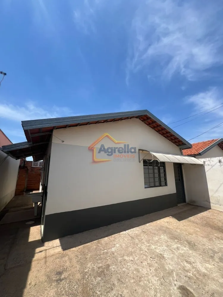 Casa, 2 quartos, 47 m² - Foto 2