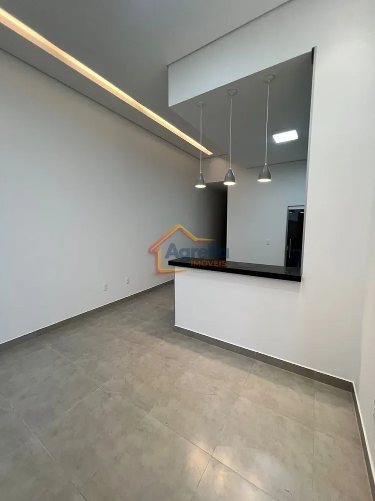 Casa, 2 quartos, 54 m² - Foto 2
