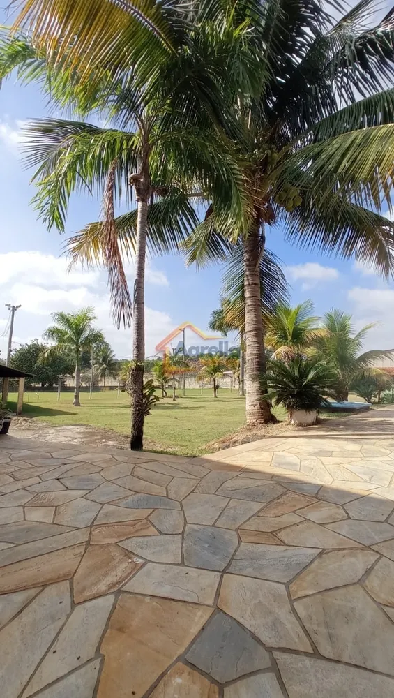 Chácara, 3 quartos, 9647 m² - Foto 7