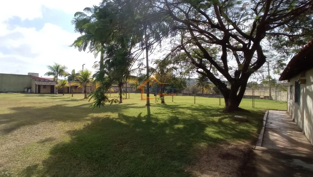 Chácara, 3 quartos, 9647 m² - Foto 8
