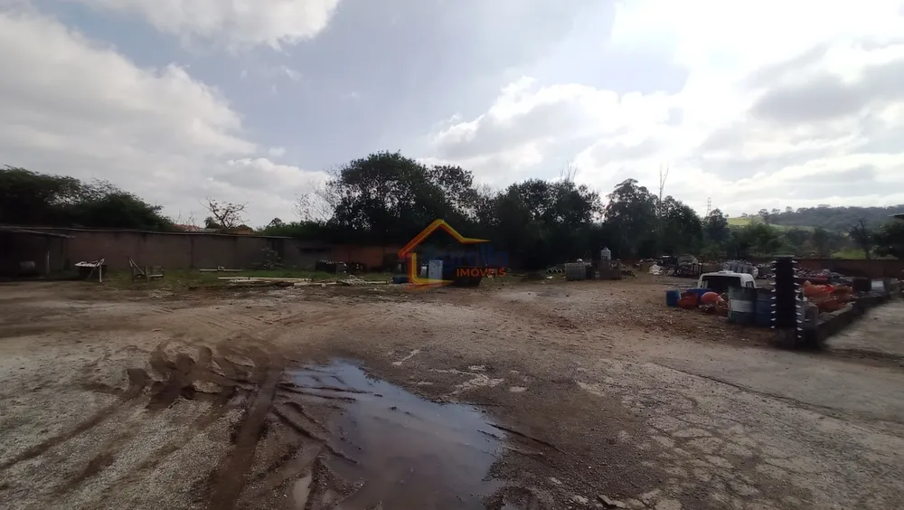 Chácara, 3 quartos, 9647 m² - Foto 6