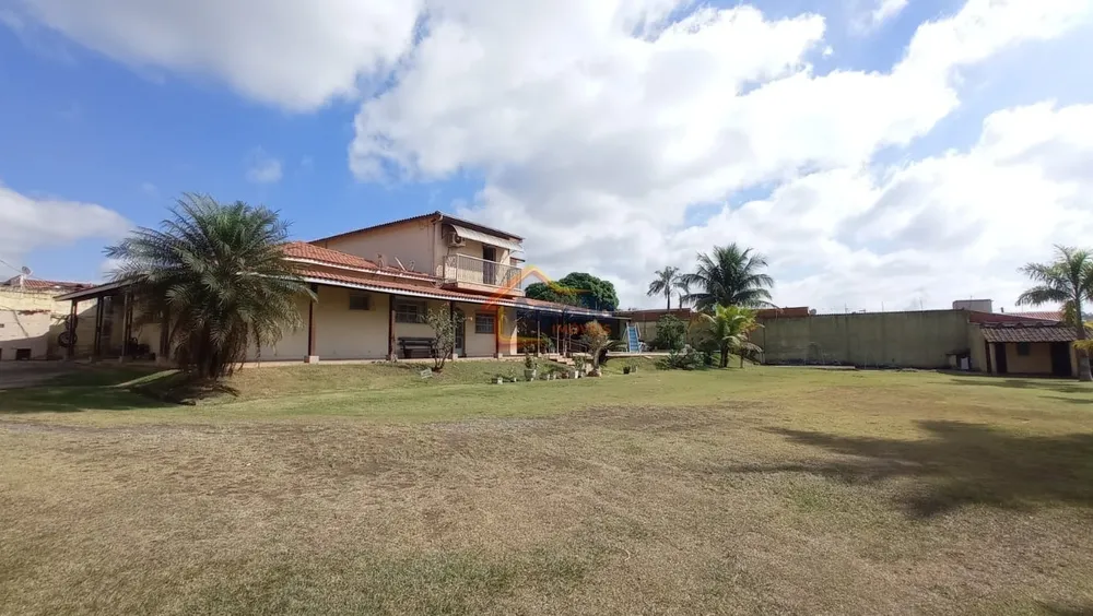 Chácara, 3 quartos, 9647 m² - Foto 5