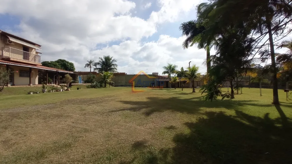 Chácara, 3 quartos, 9647 m² - Foto 4