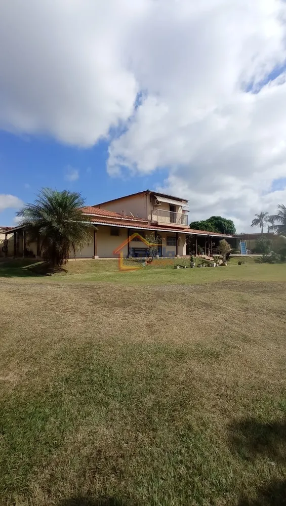 Chácara, 3 quartos, 9647 m² - Foto 3