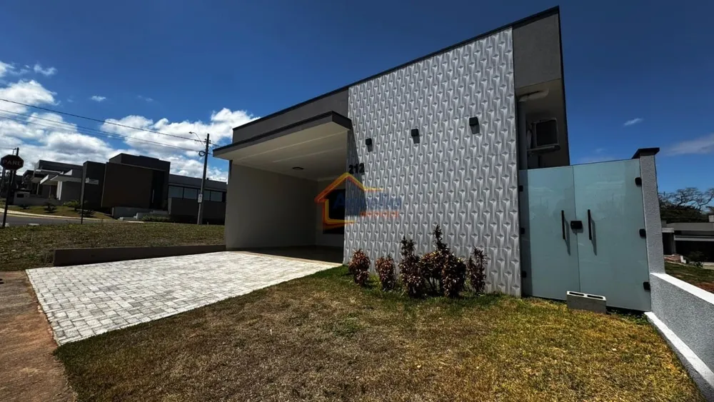 Casa de Condomínio, 3 quartos - Foto 8
