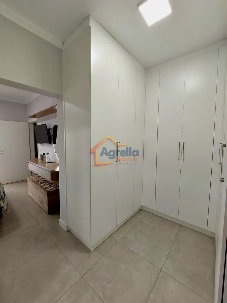 Casa de Condomínio, 3 quartos - Foto 12