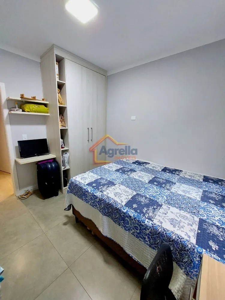 Casa de Condomínio, 3 quartos - Foto 9