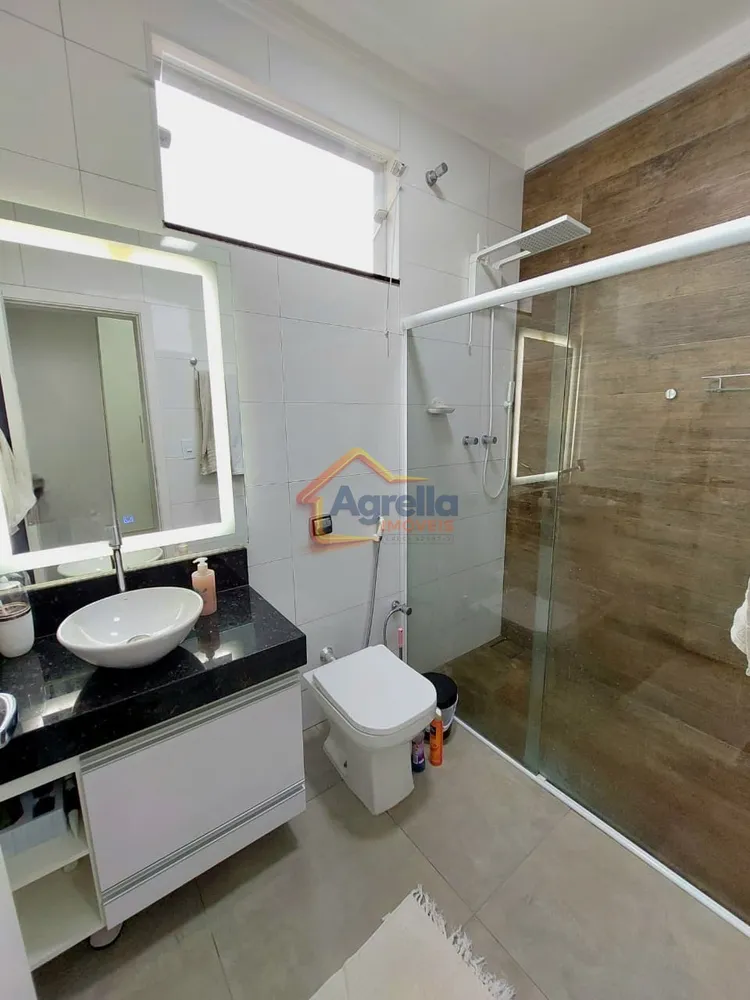 Casa de Condomínio, 3 quartos - Foto 10