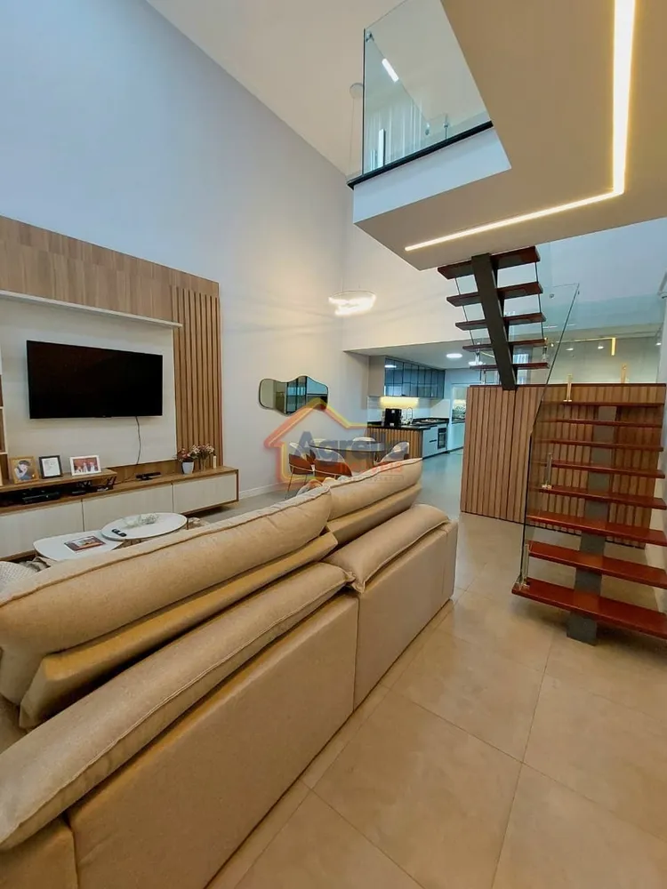Casa de Condomínio, 3 quartos - Foto 3