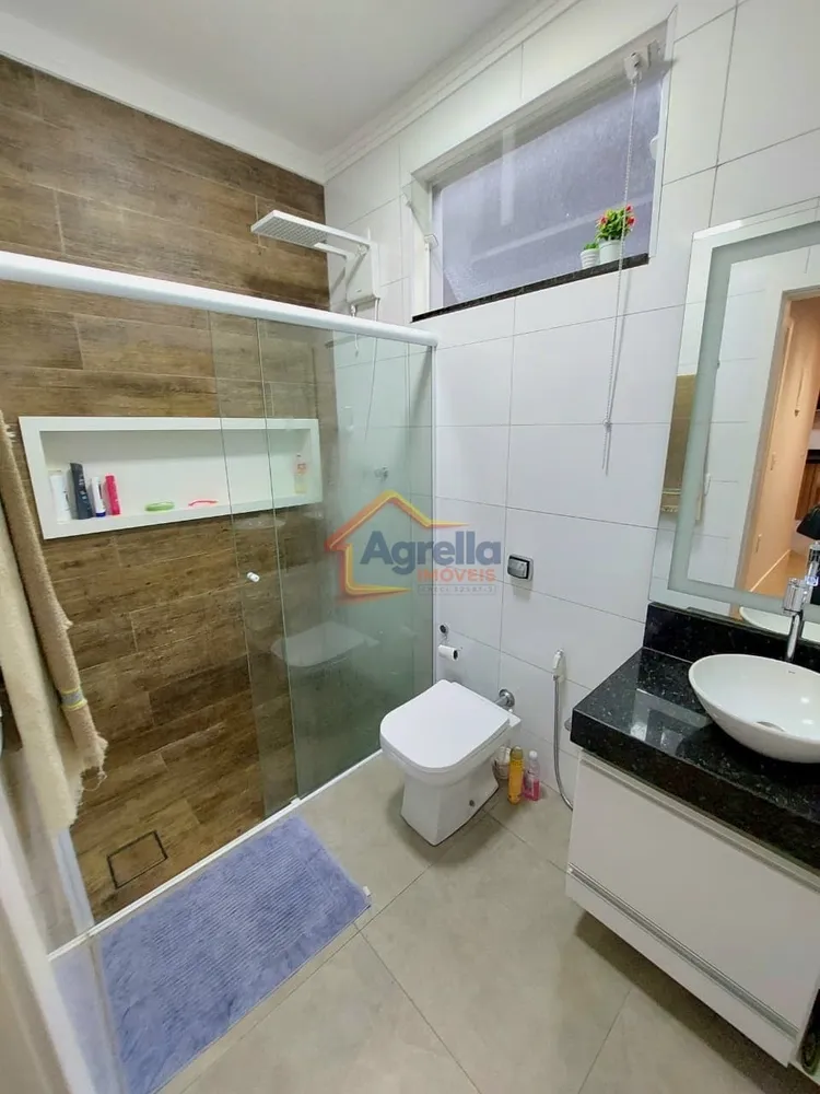 Casa de Condomínio, 3 quartos - Foto 11