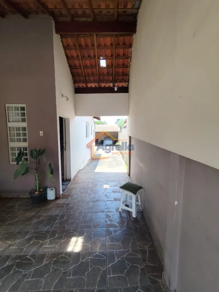 Casa, 3 quartos, 100 m² - Foto 1