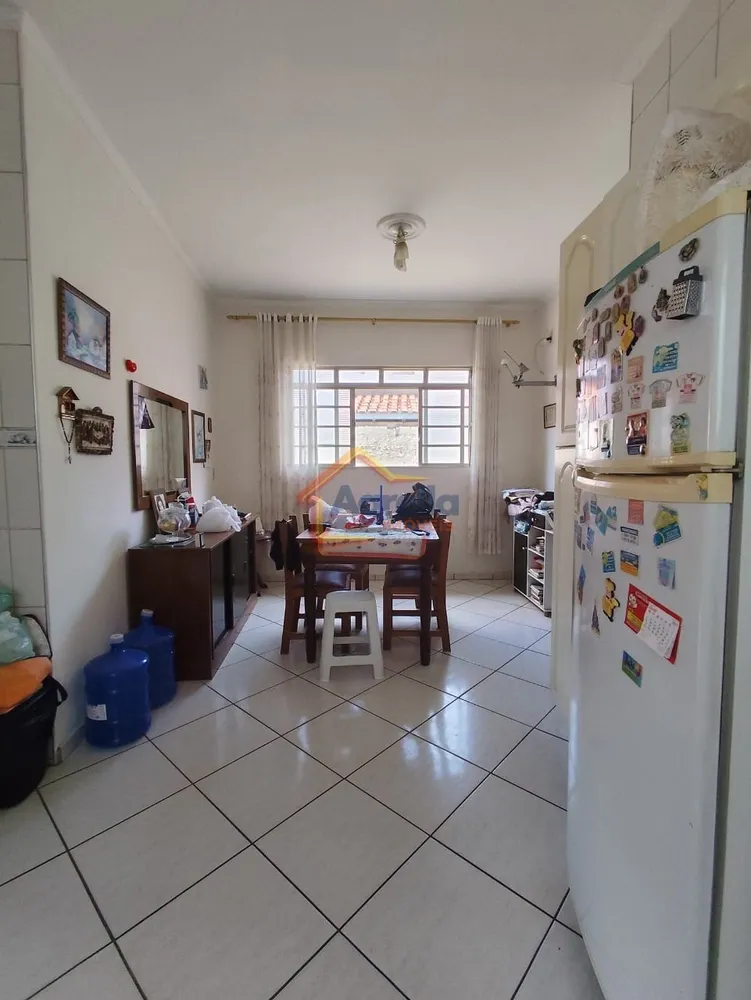 Casa, 3 quartos, 100 m² - Foto 2