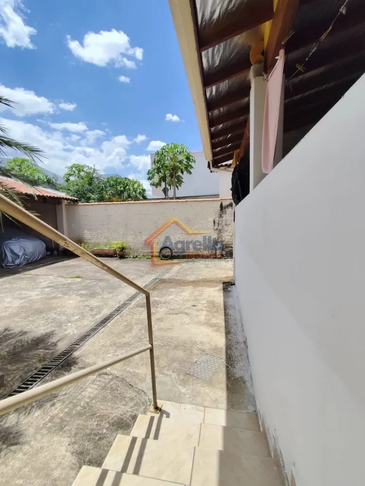 Casa, 3 quartos, 100 m² - Foto 4