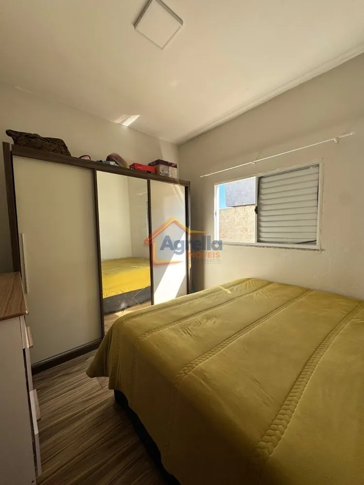 Casa, 2 quartos, 60 m² - Foto 6