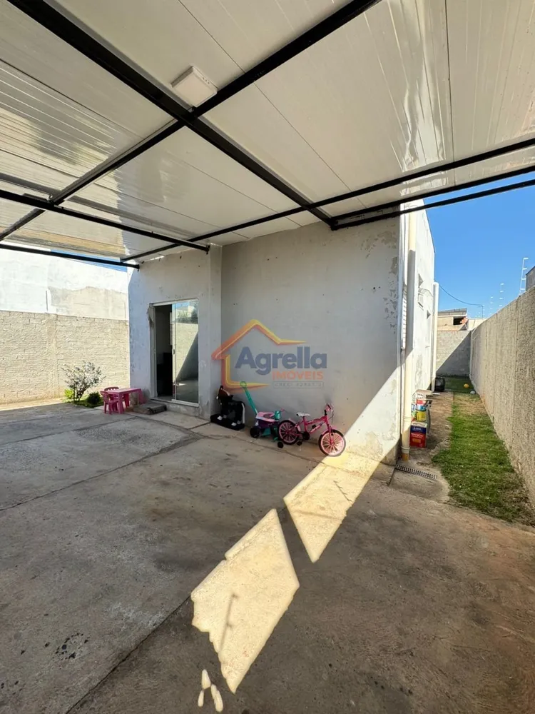 Casa, 2 quartos, 60 m² - Foto 2
