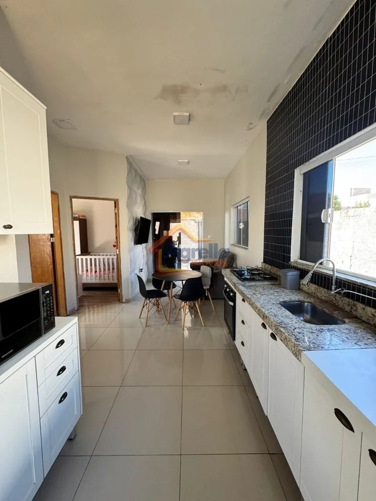 Casa, 2 quartos, 60 m² - Foto 7