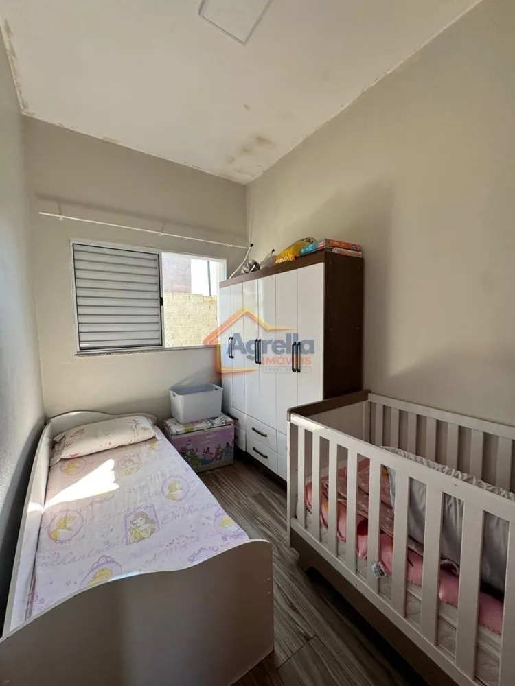 Casa, 2 quartos, 60 m² - Foto 4