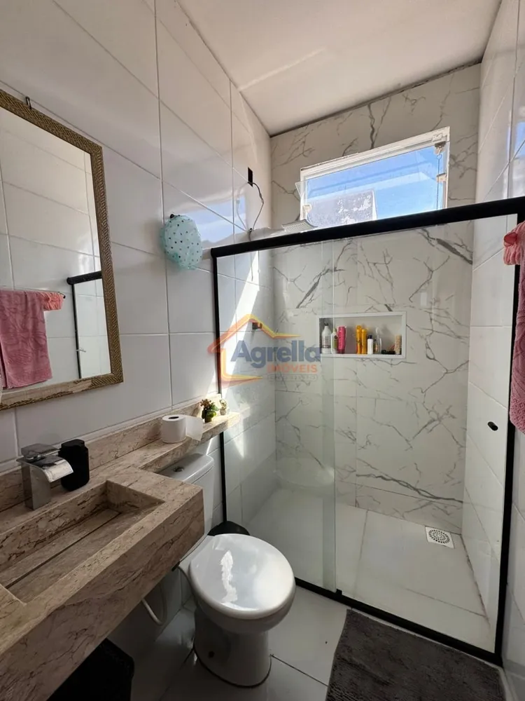 Casa, 2 quartos, 60 m² - Foto 5