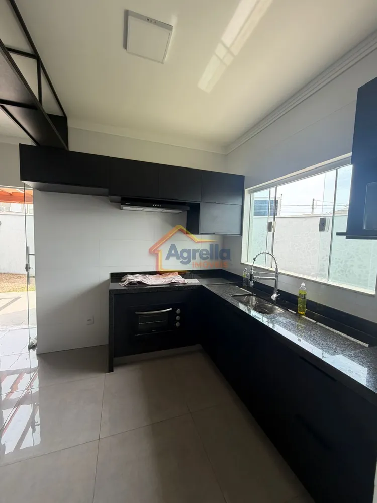 Casa, 3 quartos, 130 m² - Foto 4