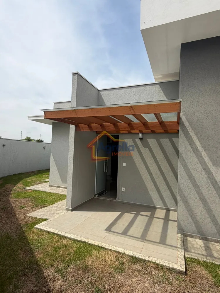 Casa, 3 quartos, 130 m² - Foto 8
