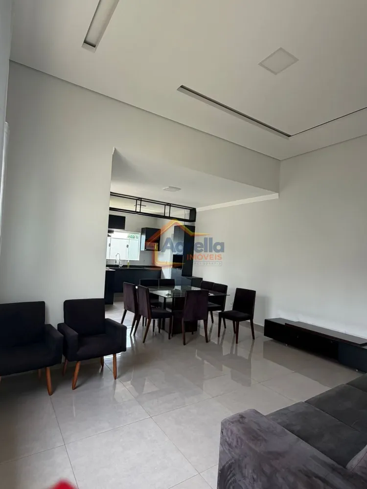 Casa, 3 quartos, 130 m² - Foto 3