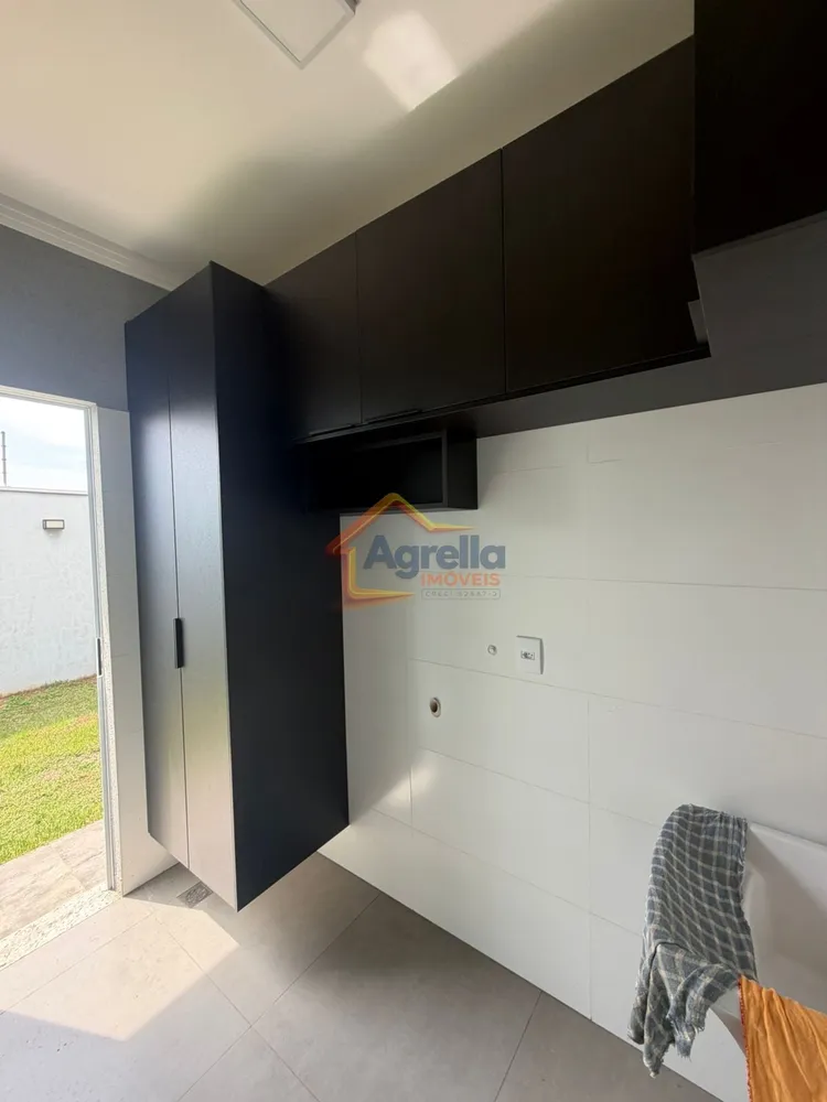 Casa, 3 quartos, 130 m² - Foto 5