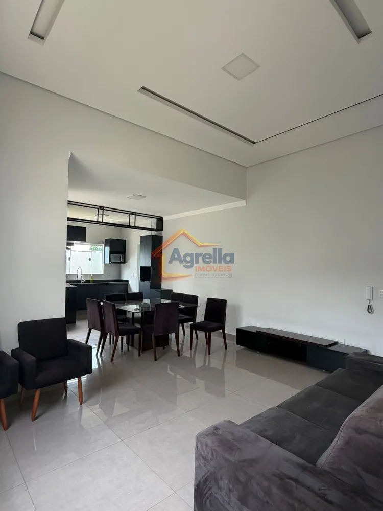 Casa, 3 quartos, 130 m² - Foto 2