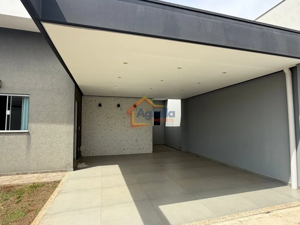 Casa, 3 quartos, 130 m² - Foto 1