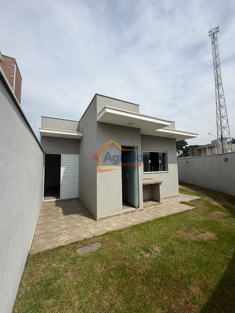 Casa, 3 quartos, 130 m² - Foto 7