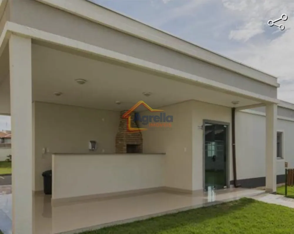 Apartamento, 2 quartos, 60 m² - Foto 2