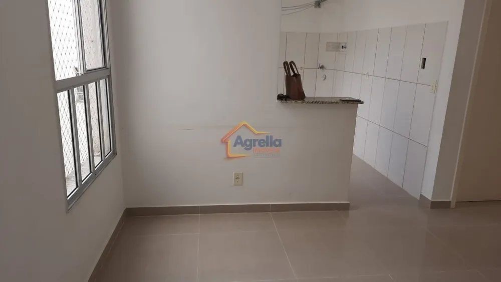 Apartamento, 2 quartos, 60 m² - Foto 1
