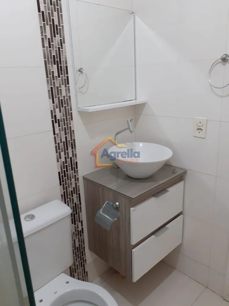 Apartamento, 2 quartos, 60 m² - Foto 4
