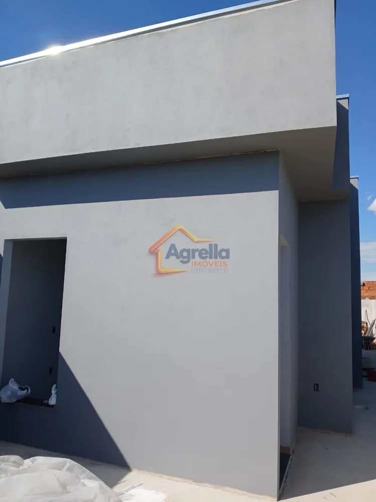 Casa, 2 quartos, 50 m² - Foto 3