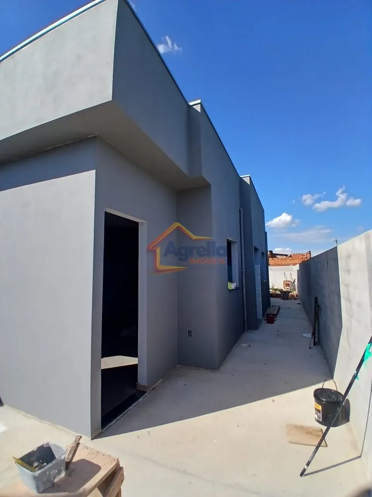 Casa, 2 quartos, 50 m² - Foto 2