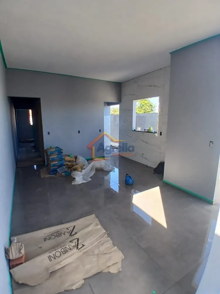Casa, 2 quartos, 50 m² - Foto 4