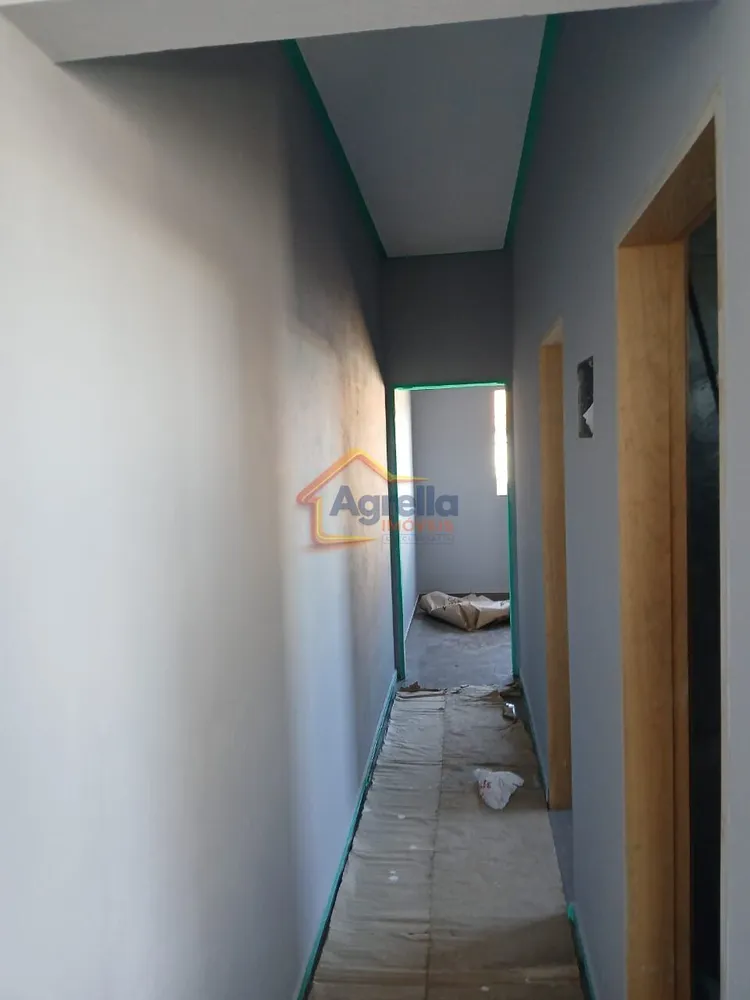 Casa, 2 quartos, 50 m² - Foto 5