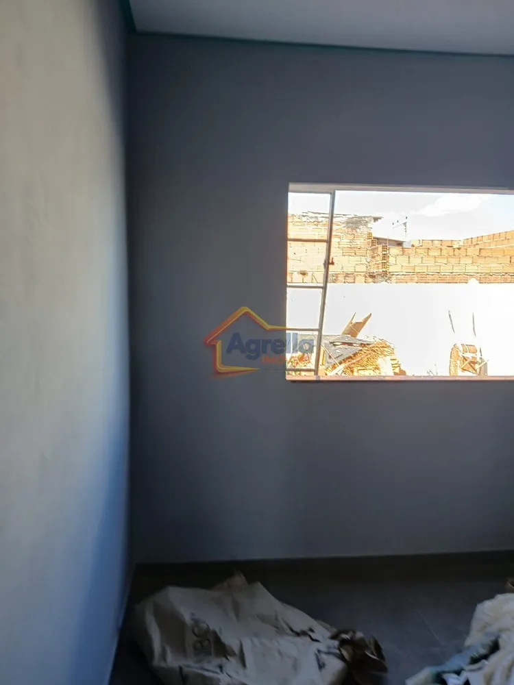Casa, 2 quartos, 50 m² - Foto 7