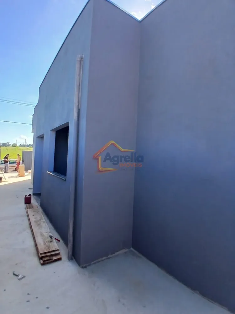 Casa, 2 quartos, 50 m² - Foto 8