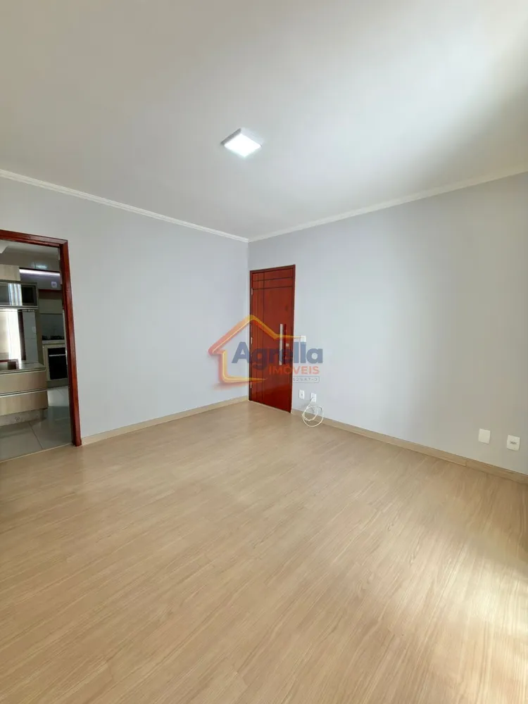 Apartamento, 3 quartos, 73 m² - Foto 3
