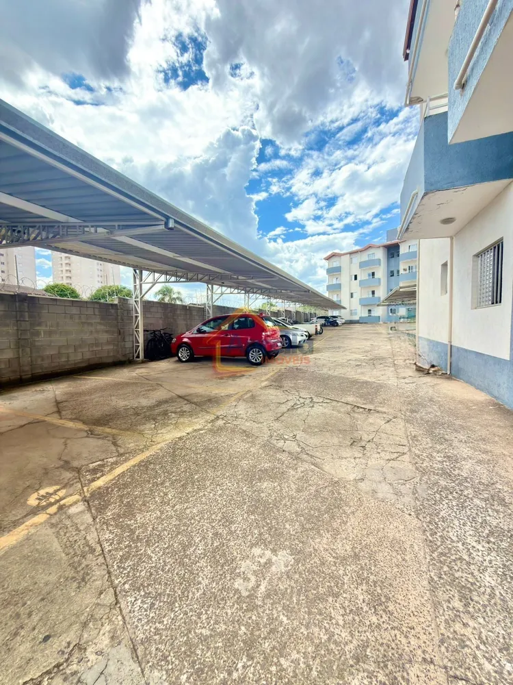 Apartamento, 3 quartos, 73 m² - Foto 8