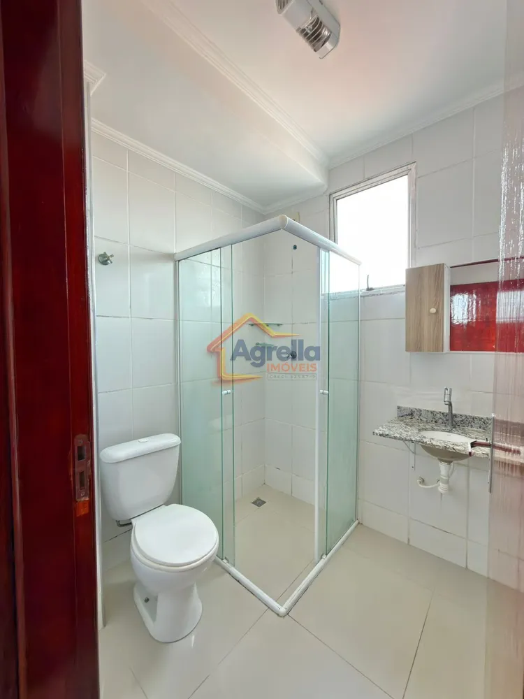 Apartamento, 3 quartos, 73 m² - Foto 1