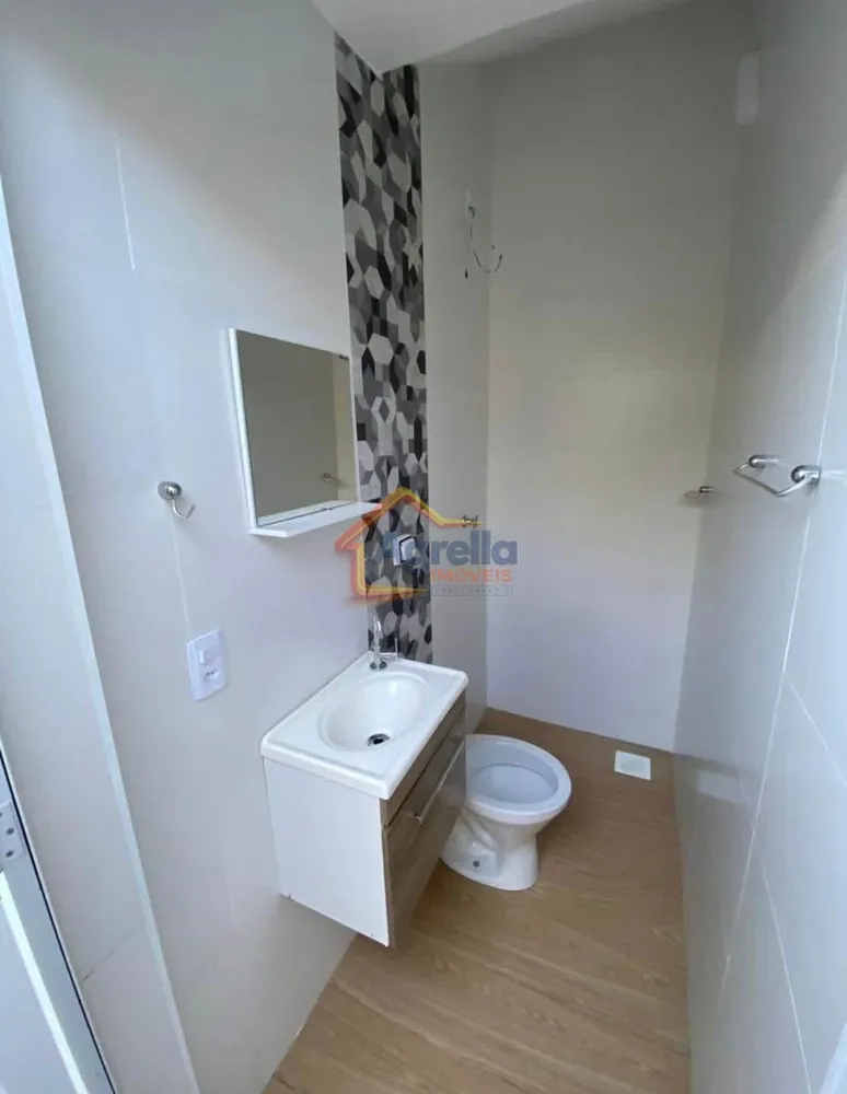 Casa de Condomínio, 2 quartos - Foto 2