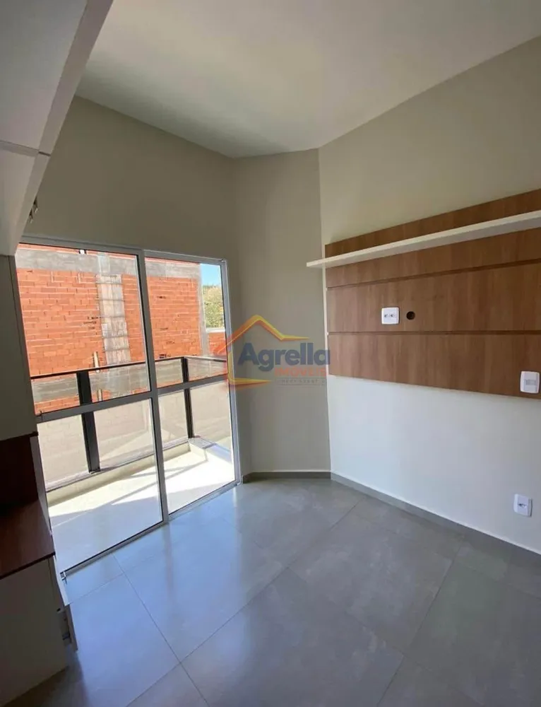 Casa de Condomínio, 2 quartos - Foto 4